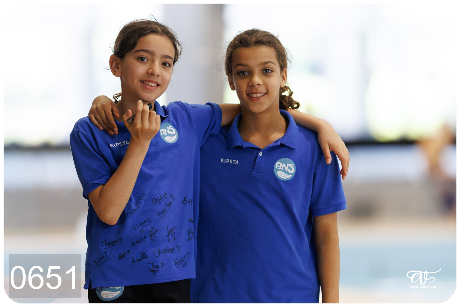 CHAMPIONNAT DE FRANCE DE NATATiON ARTISTIQUE N1 & ELITE 2026